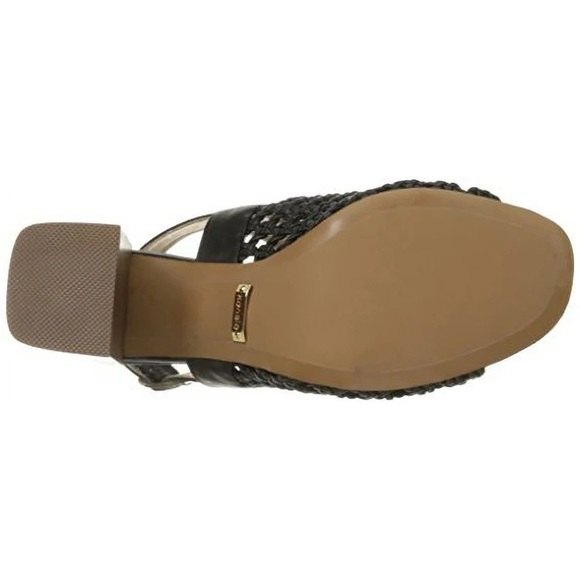 Kensie block heel sandals - Picture 5 of 15